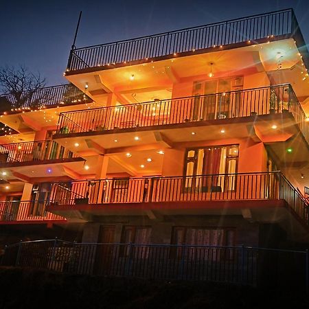 The Unmad - Dharamkot Bed & Breakfast Dharamshala Eksteriør bilde